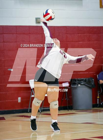 Thumbnail 2 in Thorsby vs Verbena (Chilton County Tournament) photogallery.