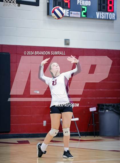 Thumbnail 2 in Thorsby vs Verbena (Chilton County Tournament) photogallery.