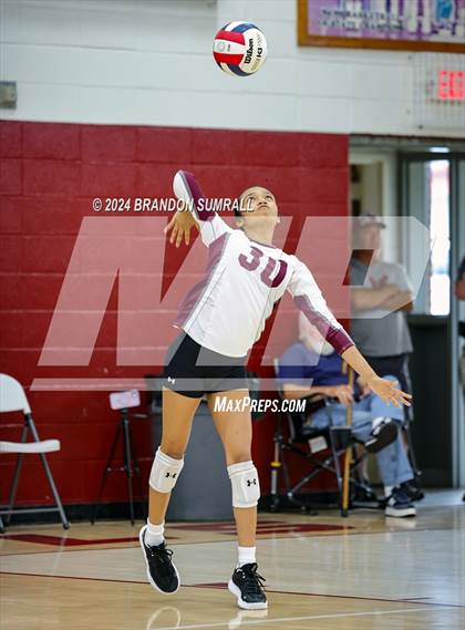 Thumbnail 1 in Thorsby vs Verbena (Chilton County Tournament) photogallery.