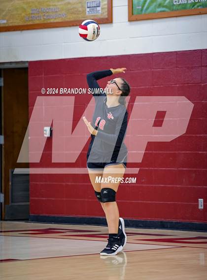 Thumbnail 2 in Thorsby vs Verbena (Chilton County Tournament) photogallery.
