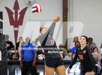 Thumbnail 1 in Thorsby vs Verbena (Chilton County Tournament) photogallery.