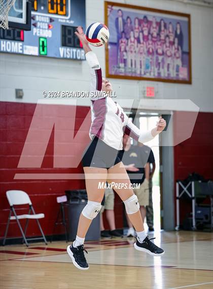 Thumbnail 1 in Thorsby vs Verbena (Chilton County Tournament) photogallery.