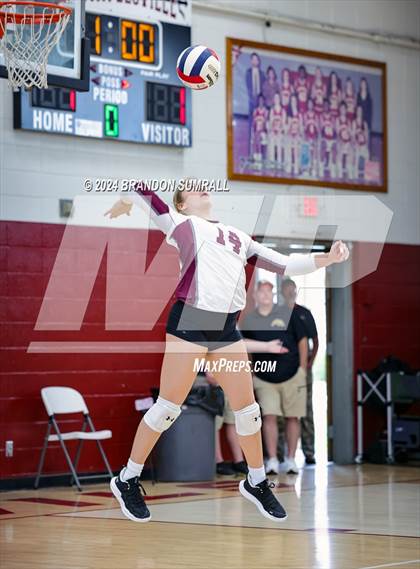 Thumbnail 3 in Thorsby vs Verbena (Chilton County Tournament) photogallery.