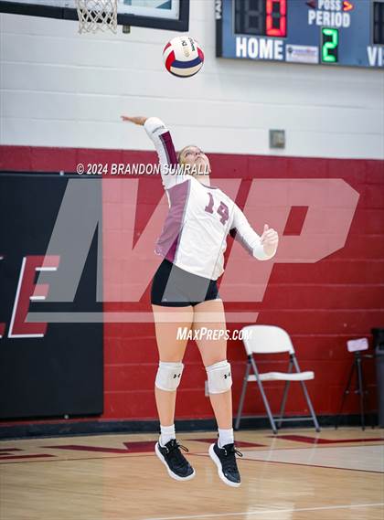 Thumbnail 3 in Thorsby vs Verbena (Chilton County Tournament) photogallery.