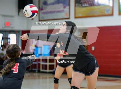 Thumbnail 1 in Thorsby vs Verbena (Chilton County Tournament) photogallery.