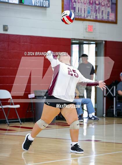 Thumbnail 1 in Thorsby vs Verbena (Chilton County Tournament) photogallery.