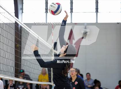 Thumbnail 3 in Thorsby vs Verbena (Chilton County Tournament) photogallery.