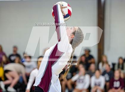 Thumbnail 2 in Thorsby vs Verbena (Chilton County Tournament) photogallery.