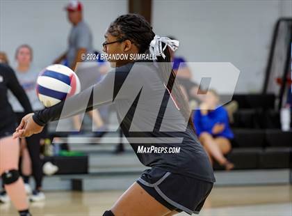 Thumbnail 3 in Thorsby vs Verbena (Chilton County Tournament) photogallery.
