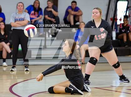 Thumbnail 1 in Thorsby vs Verbena (Chilton County Tournament) photogallery.