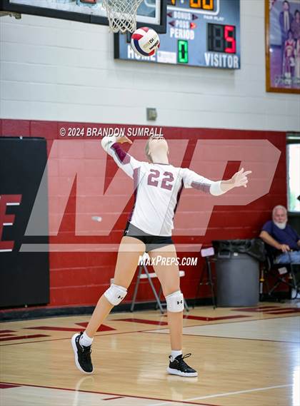 Thumbnail 2 in Thorsby vs Verbena (Chilton County Tournament) photogallery.
