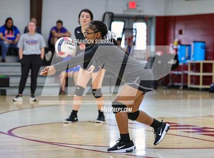 Thumbnail 3 in Thorsby vs Verbena (Chilton County Tournament) photogallery.