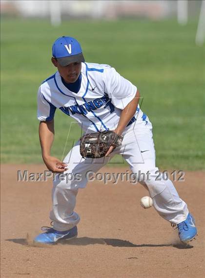Thumbnail 3 in Valley @ Burbank photogallery.