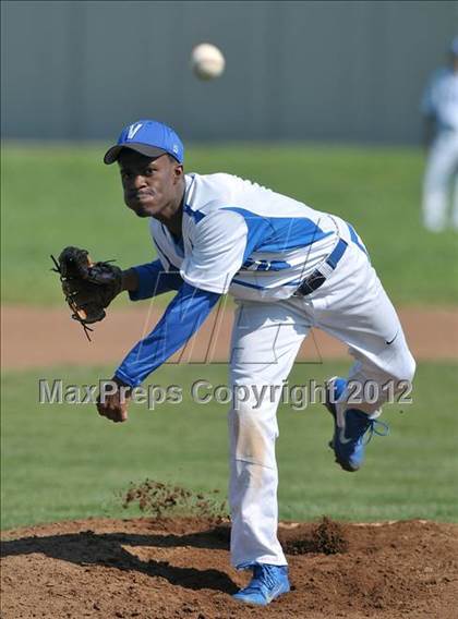 Thumbnail 3 in Valley @ Burbank photogallery.