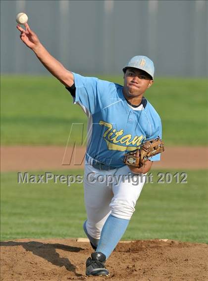 Thumbnail 3 in Valley @ Burbank photogallery.