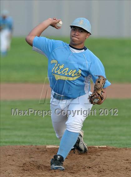 Thumbnail 2 in Valley @ Burbank photogallery.