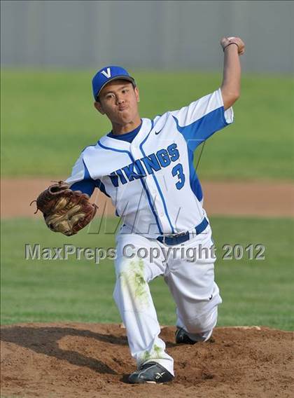 Thumbnail 3 in Valley @ Burbank photogallery.