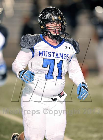 Thumbnail 3 in Houston Christian vs. All Saints (SPC Small School Final) photogallery.