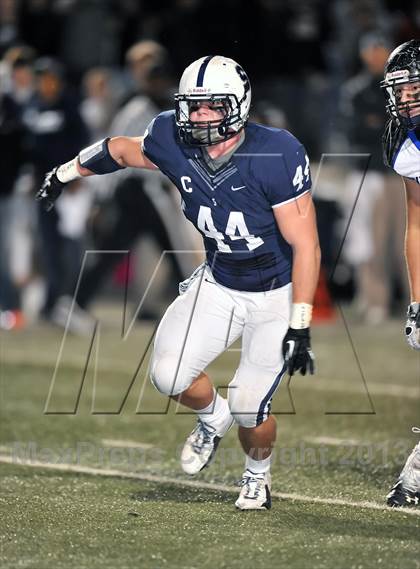 Thumbnail 1 in Houston Christian vs. All Saints (SPC Small School Final) photogallery.