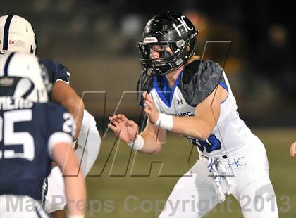 Thumbnail 3 in Houston Christian vs. All Saints (SPC Small School Final) photogallery.