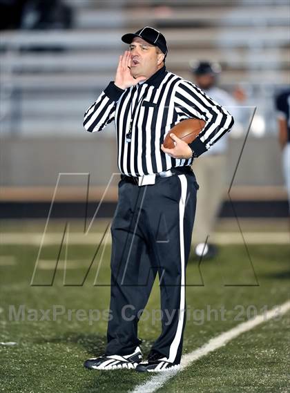 Thumbnail 3 in Houston Christian vs. All Saints (SPC Small School Final) photogallery.