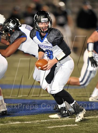 Thumbnail 2 in Houston Christian vs. All Saints (SPC Small School Final) photogallery.