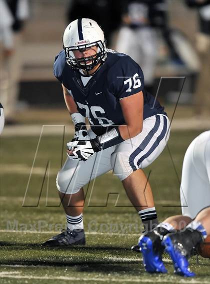 Thumbnail 1 in Houston Christian vs. All Saints (SPC Small School Final) photogallery.