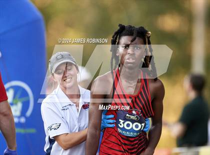Thumbnail 2 in Gateway Conference Championship photogallery.