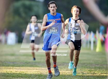 Thumbnail 2 in Gateway Conference Championship photogallery.