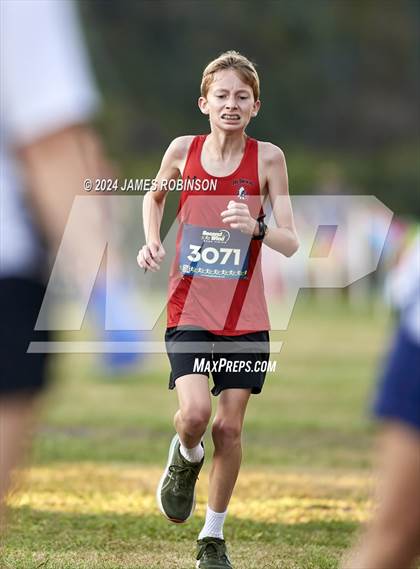Thumbnail 2 in Gateway Conference Championship photogallery.