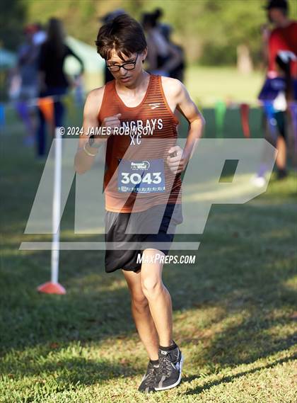 Thumbnail 1 in Gateway Conference Championship photogallery.