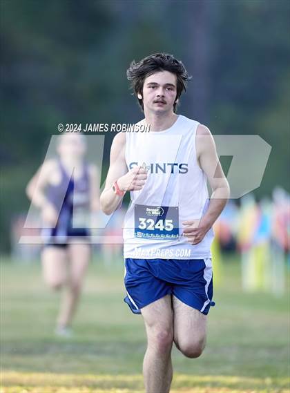 Thumbnail 2 in Gateway Conference Championship photogallery.