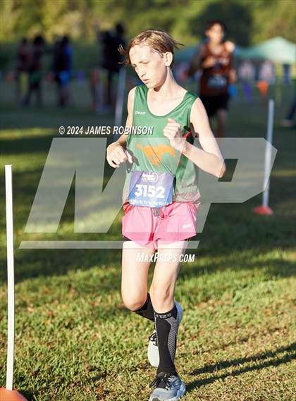 Thumbnail 2 in Gateway Conference Championship photogallery.
