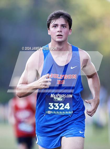 Thumbnail 2 in Gateway Conference Championship photogallery.