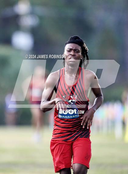 Thumbnail 2 in Gateway Conference Championship photogallery.