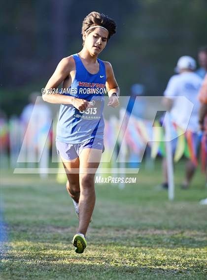 Thumbnail 2 in Gateway Conference Championship photogallery.