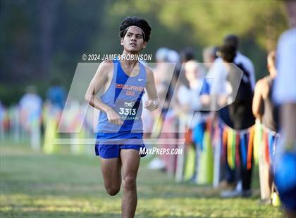 Thumbnail 1 in Gateway Conference Championship photogallery.