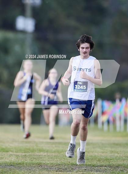 Thumbnail 3 in Gateway Conference Championship photogallery.