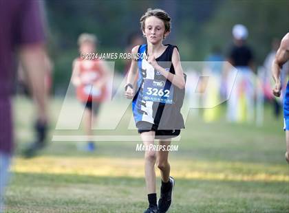 Thumbnail 1 in Gateway Conference Championship photogallery.