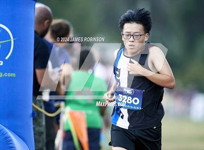Thumbnail 1 in Gateway Conference Championship photogallery.