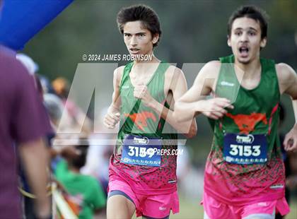 Thumbnail 3 in Gateway Conference Championship photogallery.