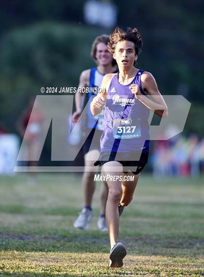 Thumbnail 3 in Gateway Conference Championship photogallery.