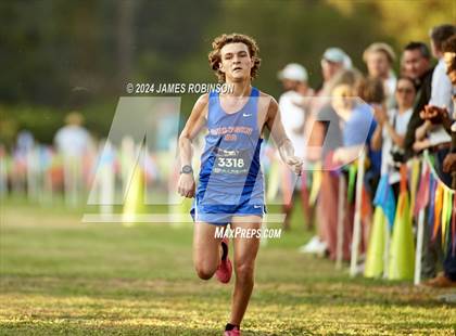 Thumbnail 3 in Gateway Conference Championship photogallery.