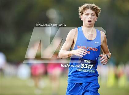 Thumbnail 3 in Gateway Conference Championship photogallery.