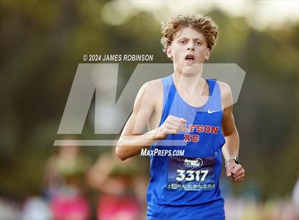Thumbnail 2 in Gateway Conference Championship photogallery.