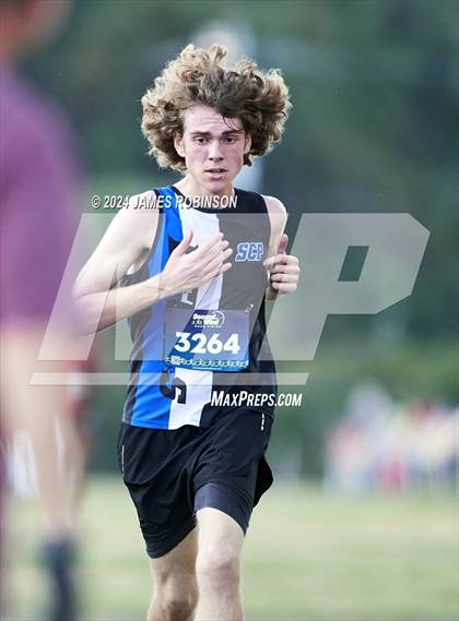 Thumbnail 3 in Gateway Conference Championship photogallery.