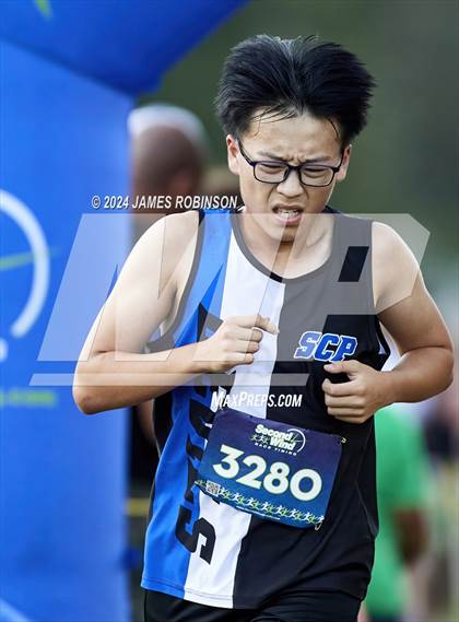 Thumbnail 2 in Gateway Conference Championship photogallery.