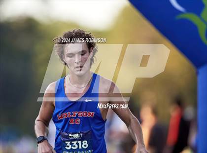 Thumbnail 2 in Gateway Conference Championship photogallery.