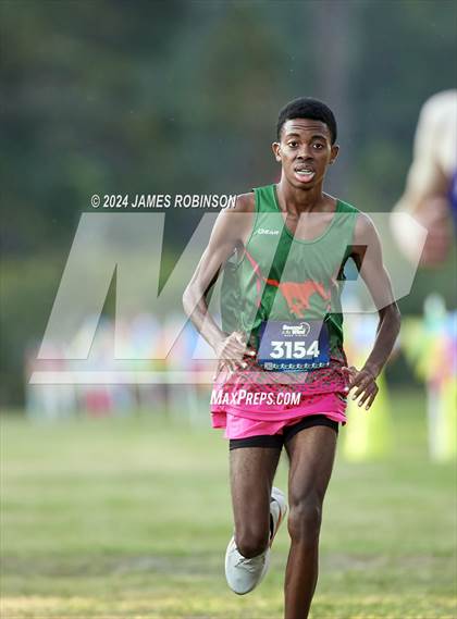 Thumbnail 2 in Gateway Conference Championship photogallery.