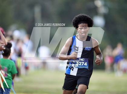 Thumbnail 1 in Gateway Conference Championship photogallery.